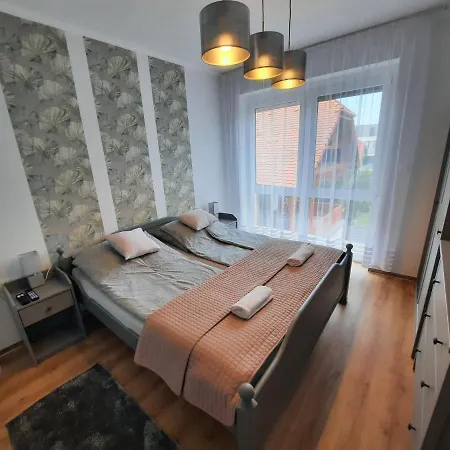 Apartment Gizella Balatonalmadi